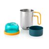 BioLite KettlePot Outdoor Cooking Pot and Kettle
