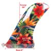 KONA SURF CO. Pivot Single Longboard Fins