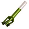 Madd Gear MGP Hot Head Alloy Threadless Fork (Green)