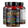 Dynamic Vitality duo multivitamins Shilajit organic vitamins 180