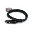 Subsite Ditch Witch TK Recon Display DC Power Cord