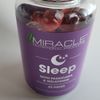2 Pack SLEEP With Passiflora & Melatonin Gummies  Sleep Aid Insomnia Calming