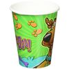 Scooby Doo 9Oz Cups (8 Pack)