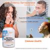 Doctor's Best High Potency Serrapeptase, Non-GMO, Gluten Free, Vegan, Supports Healthy Sinuses, 120,000 SPU, 90 Count