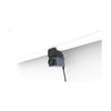 Huddly Mounting Bracket - Combined for Top/Bottom Mounting