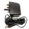 12v 1a power supply adapter cable for Sony AC-M1208WW plug