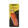 LANSKY LSCSHARP Outdoor Knife, Sharpening Stone, C Sharp