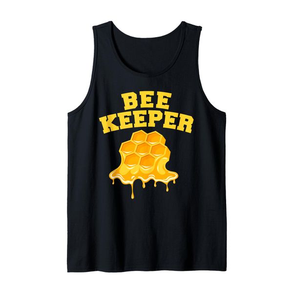 Beekeeper Tank Top