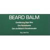 Clubman Beard Balm – 2oz - Barber Supply