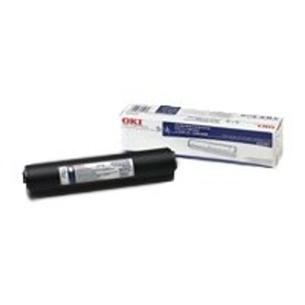 OKIDATA 400/800,810,830 LASER TONER