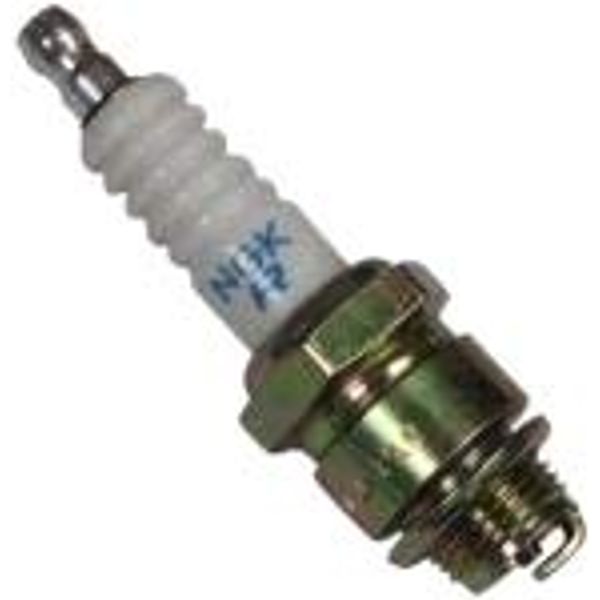 (Pack of 2) NGK Spark Plugs - BR6S