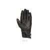 Flagship FG-A606 Motorcycle Gloves, Trusty Gloves, Gray, Size M