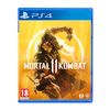 Mortal Kombat 11 (PS4)