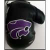 NCAA Kansas State Mini Gloves, One Size, Multicolor