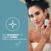 Niacinamide Serum for Face - Pore Minimizer Serum with Vitamin B3, Vitamin E & Hyaluronic Acid - Gentle Pore Minimizer for Face & Pore Shrinker for Face - Effective Pore Reducer for Face