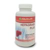 Healthy Labs HEPAGRASS PLUS  500mg 90 capsules
