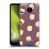 Head Case Designs Officially Licensed Peanuts Peppermint Patty Character Patterns Soft Gel Case Compatible With Nokia C10 / C20