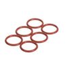 Frymaster 8263288 8161041 Quantity 6 O-Ring