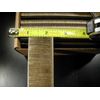 18 gauge 1/4" Narrow Crown Staples 5000/bx Galvanized Chisel Point 1-1/4" long