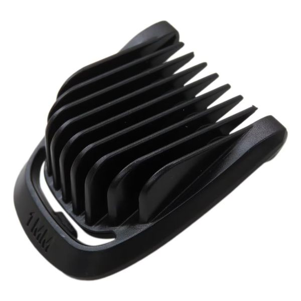 New Version Multigroom Trimmer Beard Stubble Guide Combs Guards 1mm For P-hilips No relco 3000, 5000, 7000