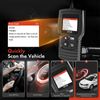 OBD II Car Scanner Code Reader Check Engine Fault Diagnostic Scan Tool for Chevy