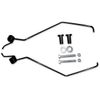 RSI Racing SS-1 Snow/Ice Scratchers