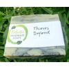 Thieves Defend Handmade soap