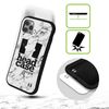 Head Case Designs Disc Rotor Bicycle Essentials Hybrid Case Compatible With Apple iPhone 16e