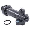 HouYeen Engine Coolant Thermostat Housing with Seal for B-M-W 1 3 5 7 Series X3 X5 X6 E46 E60 E61 E65 E66 E67 E70 E71 E72 E81 E83 E88 E90 E91 E92