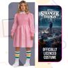 DISGUISE Stranger Things Costume 11, Large (10-12)