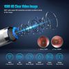 Ear Wax Cleaner Ear Camera Otoscope with Light Cleaner Removal Kit For ANDROID