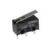 PMMCON 10 Pcs D2F-01L Microswitch Basic Switch