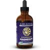 Sunwarrior Magnesium Natural Ionic Liquid Supplement Drink Additive Features