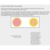 10' 10mm Fiber Optic Lighting Solid Core End Glow Cable Core Diameter 10.0mm Overall Diameter 13.0mm