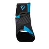 7iDP Control Ankle Support – Adjustable Compression Brace for Injury Recovery and Stability (X-Large)