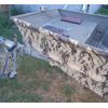 Acid Tactical® 3Pack - 9x14 Camouflage Airbrush Spray Paint Stencils - Duracoat Gun (Army, TACS, Multicam)