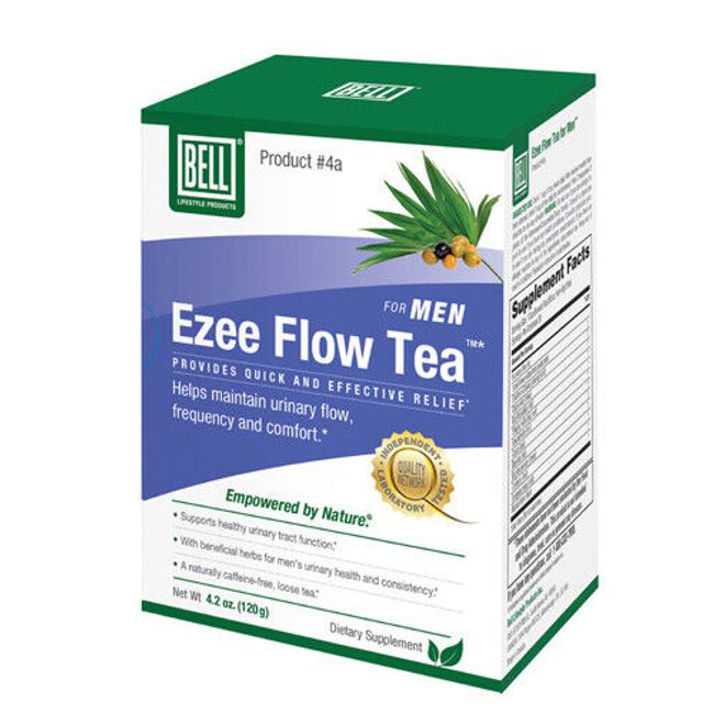 Ezee Flow Tea 4.2 Oz By Bell Lifestyle