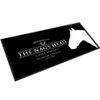Artylicious The Nags Head, pub, black counter shop runner bar mat