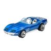 Hot Wheels HNK08 Basic Car '72 Stingray Convertible [3 Years Old and Up]