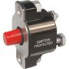 BLUE SEA MEDIUM DUTY PUSH BUTTON RESET ONLY 50A "Prod. Type: Electrical"