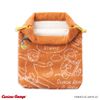 Curious George 68-2237250 Simple Line Drawstring Green Reborn Cotton