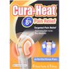 Cura-Heat Arthritis Pain Knee - 4 pack