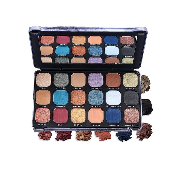 Revolution Beauty21331 sempre impeccabile Optimum