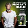 (2 Pack) Bio Prost Prostate Supplement for Men - BioProst Pills Bladder Control
