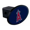 Los Angeles Angels MLB 3D Polyurethane Plastic Trailer Hitch Cover 2" Receiver
