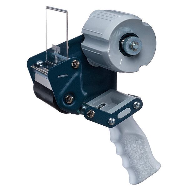 ENCORE PACKAGING EP-685-3 Handheld Tape Dispenser,3 in Max T. W 49H254