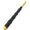 SPEARFISHING WORLD Pole Spear Shrink Grip - Glue Lined (3-Pack, Black)