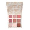 Barry M Cosmetics - Nude & Neutral Subtle Eyeshadow Palette - Subtle