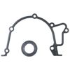 FEL-PRO TCS 45128 Crankshaft Front Seal Set