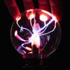 WOW! STUFF Popular Science Plasma Ball 2.0 - STEM Educational Toy